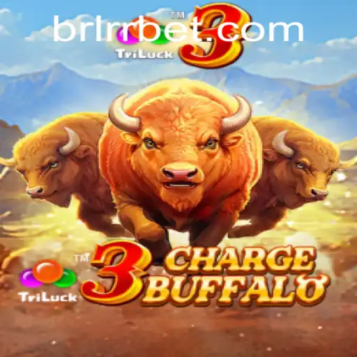Explorando o Mundo do 3ChargeBuffalo: Inovações e Regras de Jogo