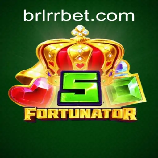Descubra o Empolgante Mundo de 5Fortunator no BRARR.BET