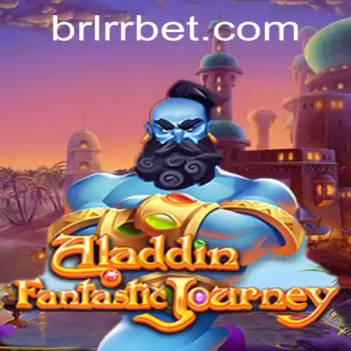 Explore o Fascinante Mundo de Aladdin no BRARR.BET