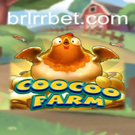 Descubra CooCooFarm: O Jogo de Estratégia e Sucesso de BRARR.BET