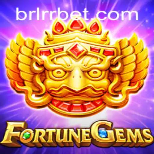 FortuneGems: Descubra a Nova Sensação dos Jogos Online com BRARR.BET