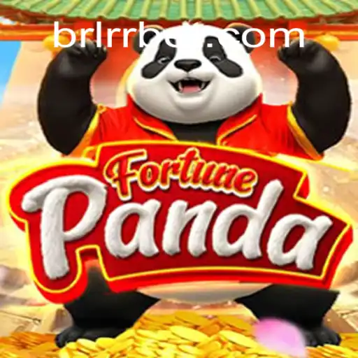 Explorando o Envolvente Mundo de FortunePanda no Universo de BRARR.BET