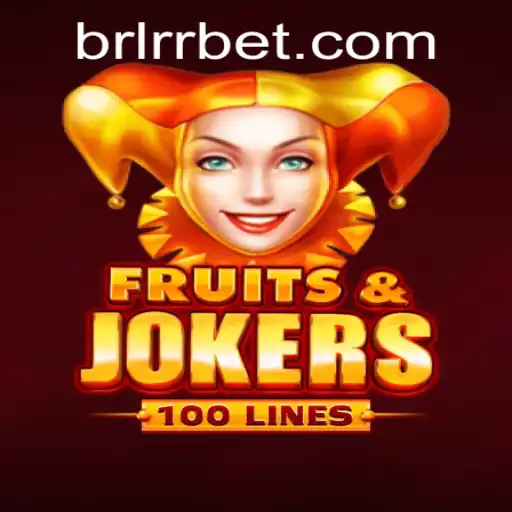 Descubra o Mundo Vibrante de FruitsAndJokers100 na BRARR.BET