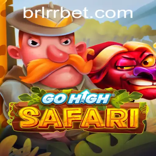 Descubra o Mundo de Aventura com GoHighSafari da BRARR.BET