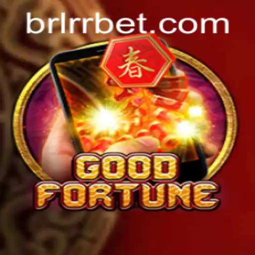 Descubra o Envolvente Mundo de GoodFortuneM: Um Jogo Inovador na Plataforma BRARR.BET