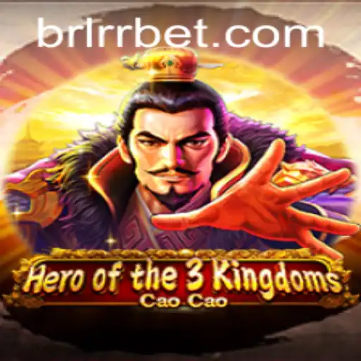 Hero of the 3 Kingdoms Cao Cao: Uma Jornada Épica e Moderna