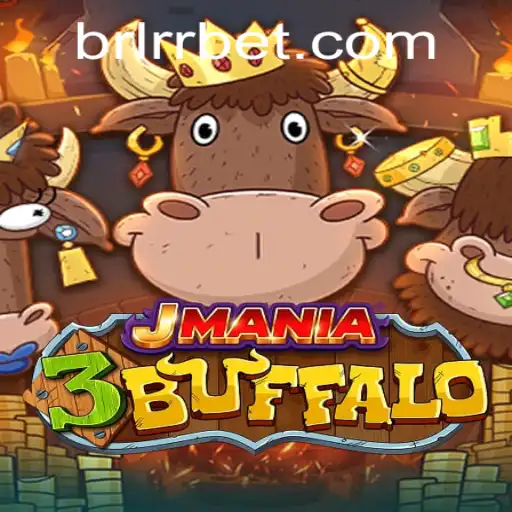 JMania3Buffalo: Desvendando o Excitante Mundo do Jogo