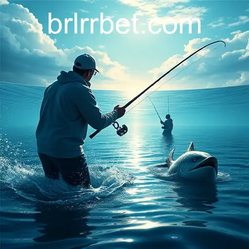 Jogos de pesca
