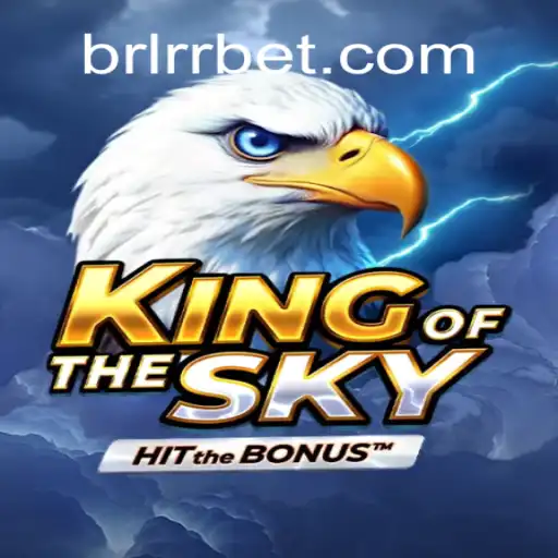 KingOfTheSky: Um Novo Desafio no Horizonte dos Jogos de Estratégia