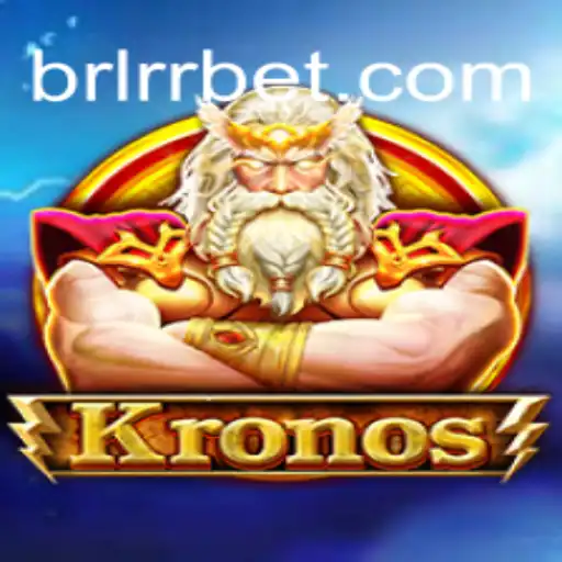 Desvendando Kronos: O Fascinante Mundo de BRARR.BET