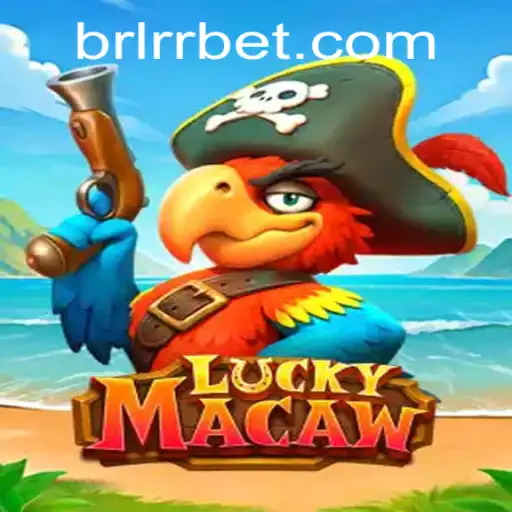Descubra o Fascinante Mundo de LuckyMacaw: O Novo Sucesso na BRARR.BET