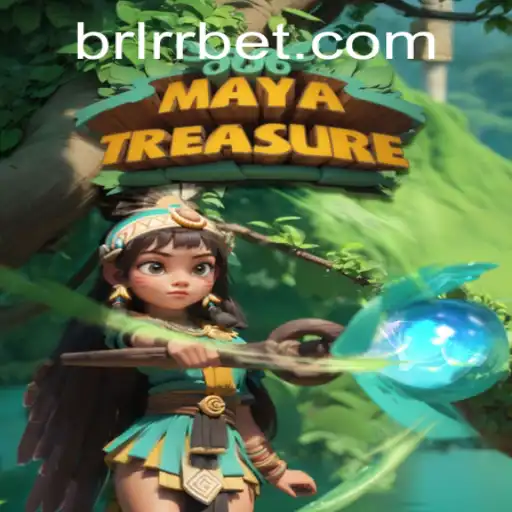 Explorando o Mundo Fascinante de MayaTreasure com BRARR.BET