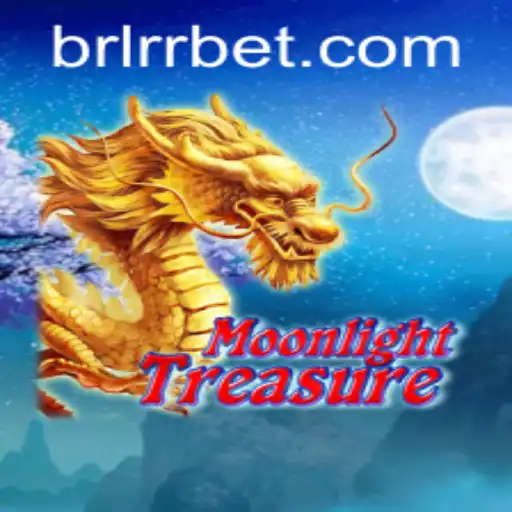 Explorando o Mundo Fascinante do Jogo MoonlightTreasure em BRARR.BET