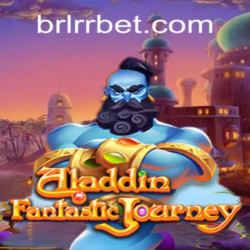 Explore o Fascinante Mundo de Aladdin no BRARR.BET
