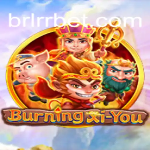 BurningXiYou: Aventura e Estratégia no Mundo Virtual