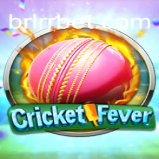 Descubra a Emoção do CricketFever com BRARR.BET