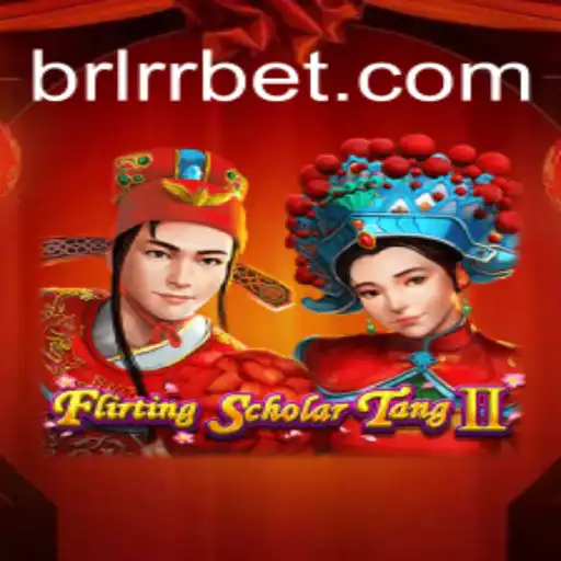 Explorando FlirtingScholarTangII: Mergulhe no Mundo do Jogo com BRARR.BET
