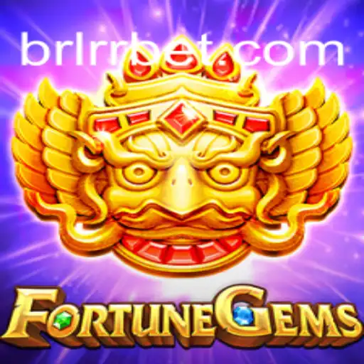 FortuneGems: Descubra a Nova Sensação dos Jogos Online com BRARR.BET