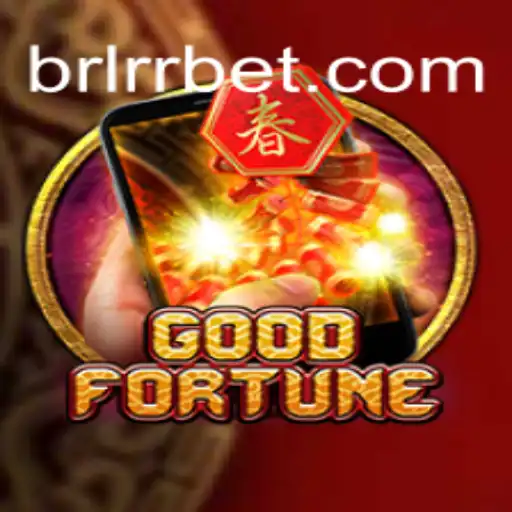Descubra o Envolvente Mundo de GoodFortuneM: Um Jogo Inovador na Plataforma BRARR.BET