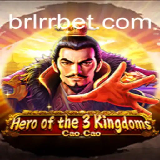 Hero of the 3 Kingdoms Cao Cao: Uma Jornada Épica e Moderna