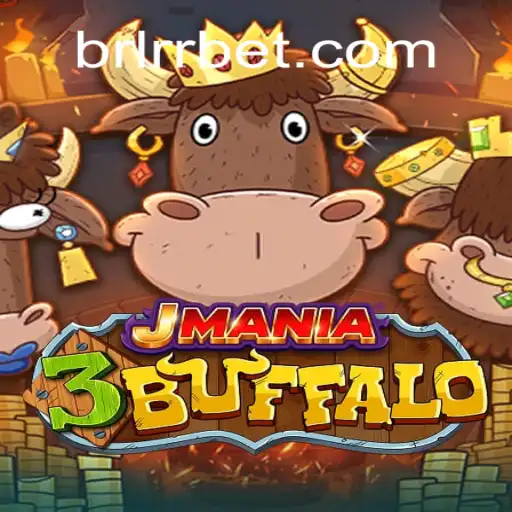 JMania3Buffalo: Desvendando o Excitante Mundo do Jogo
