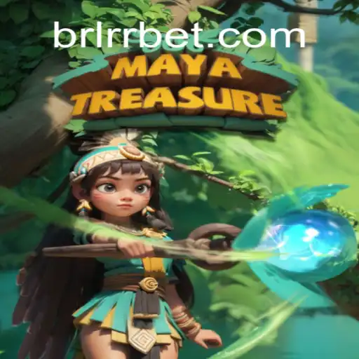 Explorando o Mundo Fascinante de MayaTreasure com BRARR.BET