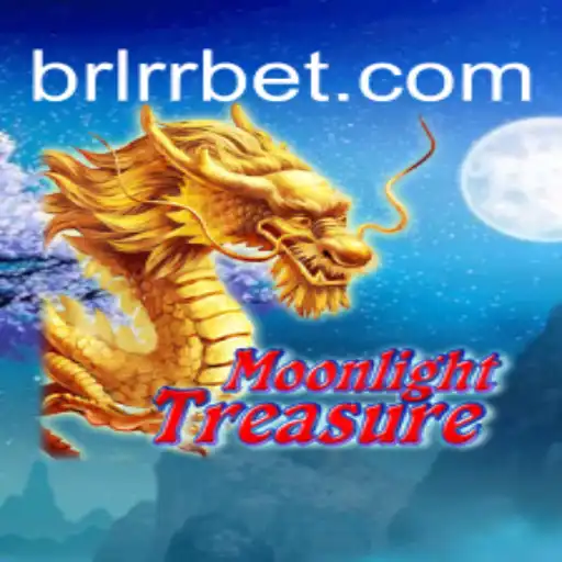 Explorando o Mundo Fascinante do Jogo MoonlightTreasure em BRARR.BET