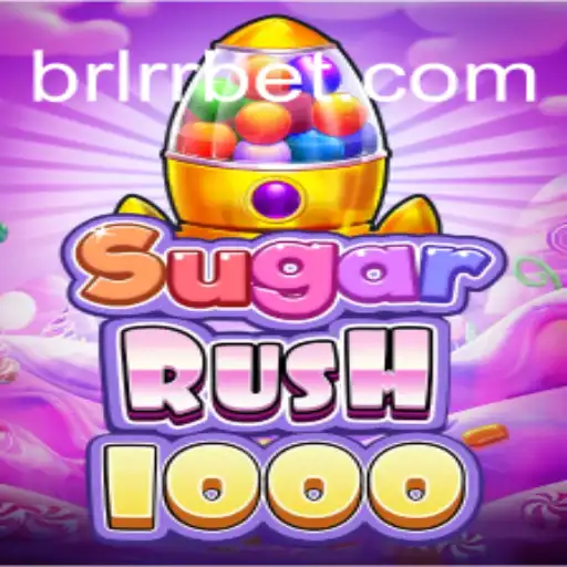 Descubra o Mundo Empolgante de SugarRush1000 no BRARR.BET