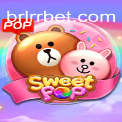 SweetPOP: A Nova Sensação nos Jogos Online