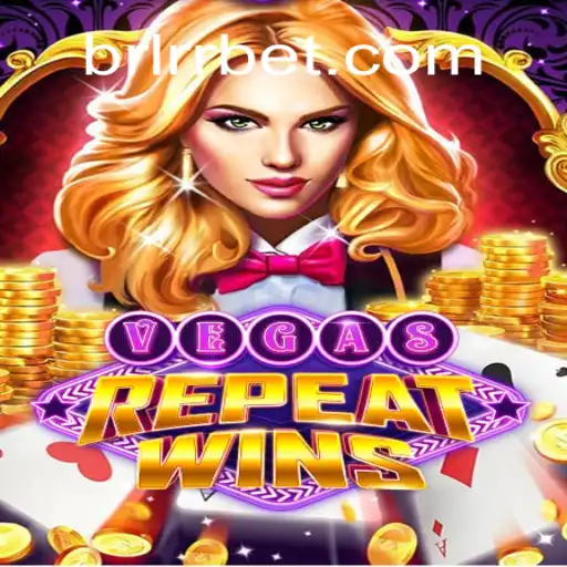 Descubra o Fascinante Mundo de VegasRepeatWins com BRARR.BET