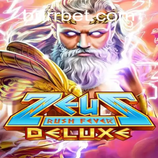 Desvendando ZeusRushFeverDeluxe: A Excitante Aventura no Mundo dos Deuses