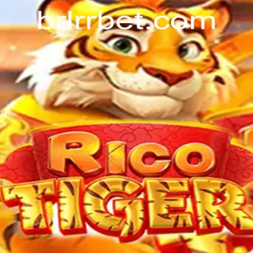 Explorando o Mundo de RicoTiger: O Jogo de Apostas Inovador Associado ao BRARR.BET