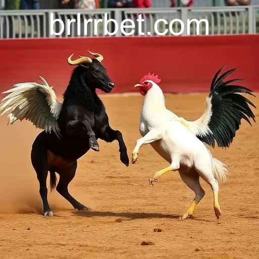 Rinha de galos