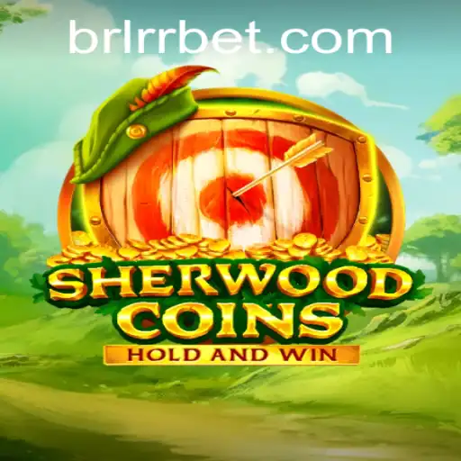 Descubra o Mundo de SherwoodCoins: A Nova Sensação de BRARR.BET