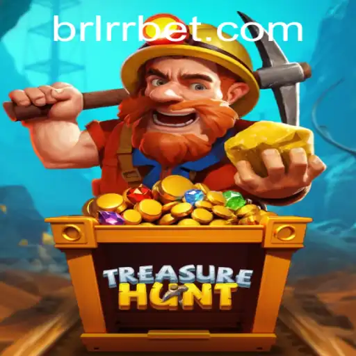 Descubra as Emoções de 'TreasureHunt' na BRARR.BET