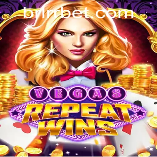 Descubra o Fascinante Mundo de VegasRepeatWins com BRARR.BET