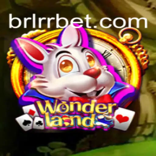 Descubra o Fascinante Mundo do Jogo Wonderland com BRARR.BET